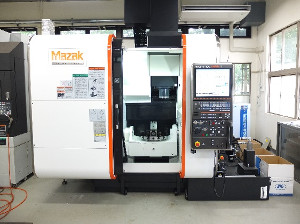 Machining Center