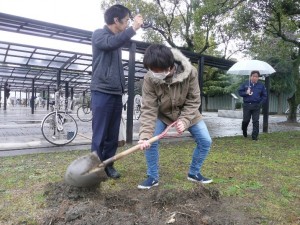 学生会長