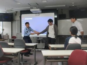 R7防犯・交通安全講習会