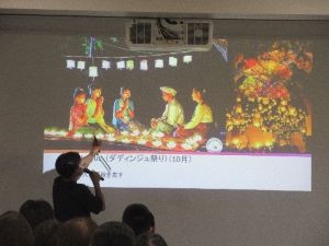R7母国紹介・交流会