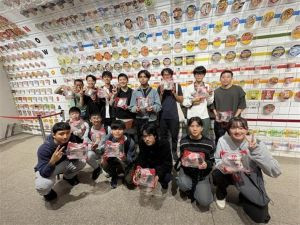 R7外国人留学生研修旅行(関西)