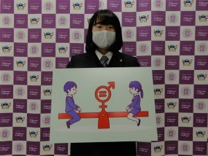鈴木さんと作品