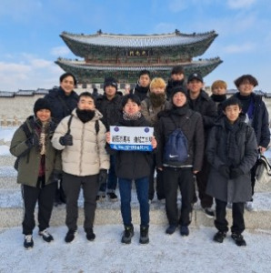 景福宮（朝鮮時代の王宮、ソウル市）