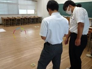 電気情報工学科②