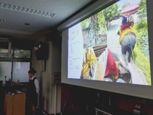 タイ高専短期研修