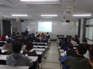 入試情報コーナー(過去問題解説)