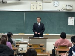 近藤先生の講評