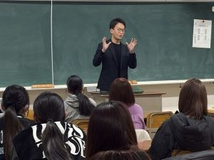 池田先生の講評