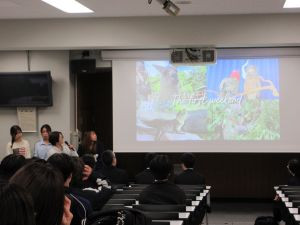 オーストラリア・サザンクロス大学英語研修