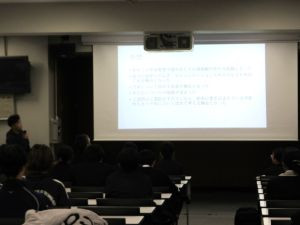 UAE・ICCE学会発表