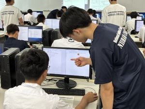 電子制御工学科①