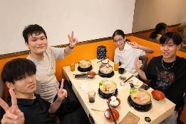 台湾式鍋を食べました