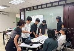 基礎中国語を勉強しました